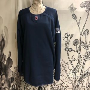 Majestic Boston Red Sox World Series 07. Sz XXL.